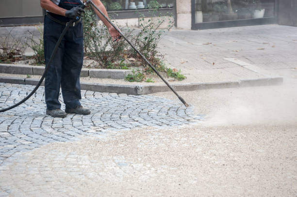 Best Parking Lot Cleaning in Mountain Road, VA