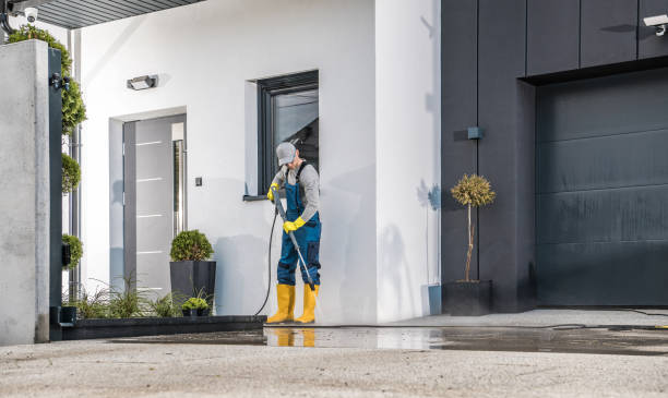  Mountain Road, VA Pressure Washing Pros