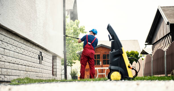 Best Driveway Cleaning and Restoration in Mountain Road, VA